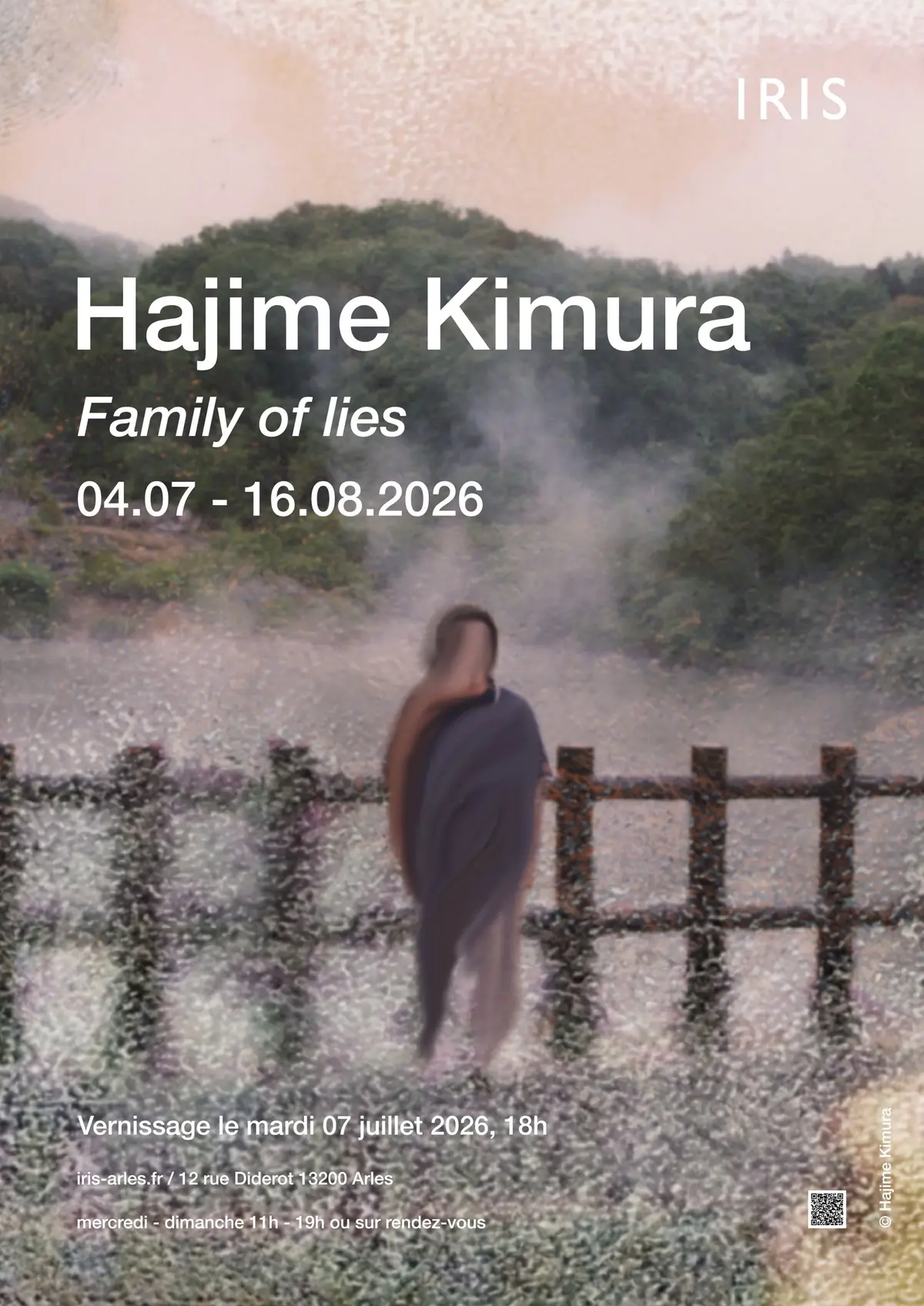 Family of lies