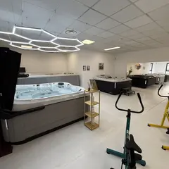 Magasin de spa et Sauna Haut Rhin 