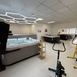 Magasin de spa et Sauna Haut Rhin 