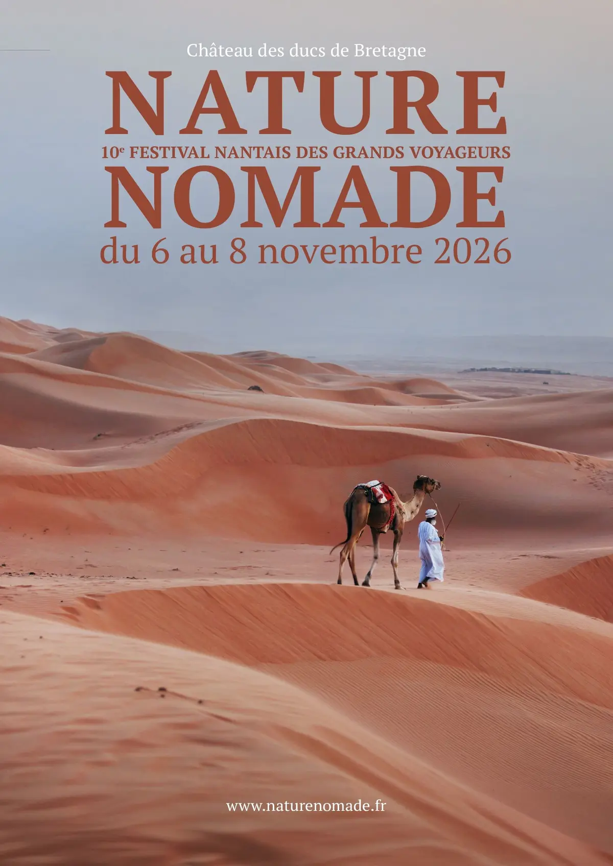 Le festival Nature Nomade, fête ses 10 ans 
