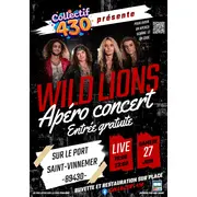 Apéro concert