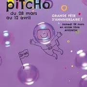 Festival Festo Pitcho 2026