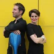 L'enfant-comète suivi de Le coeur est un feu