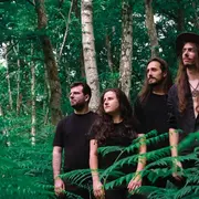 Concert KORBO + MEANDRES - Release Party Amnésiste à la Péniche Antipode