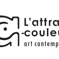  &copy; Logo de L'attrape-couleurs