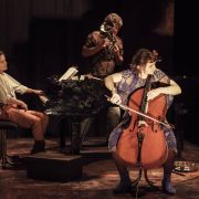 Bachelard Quartet