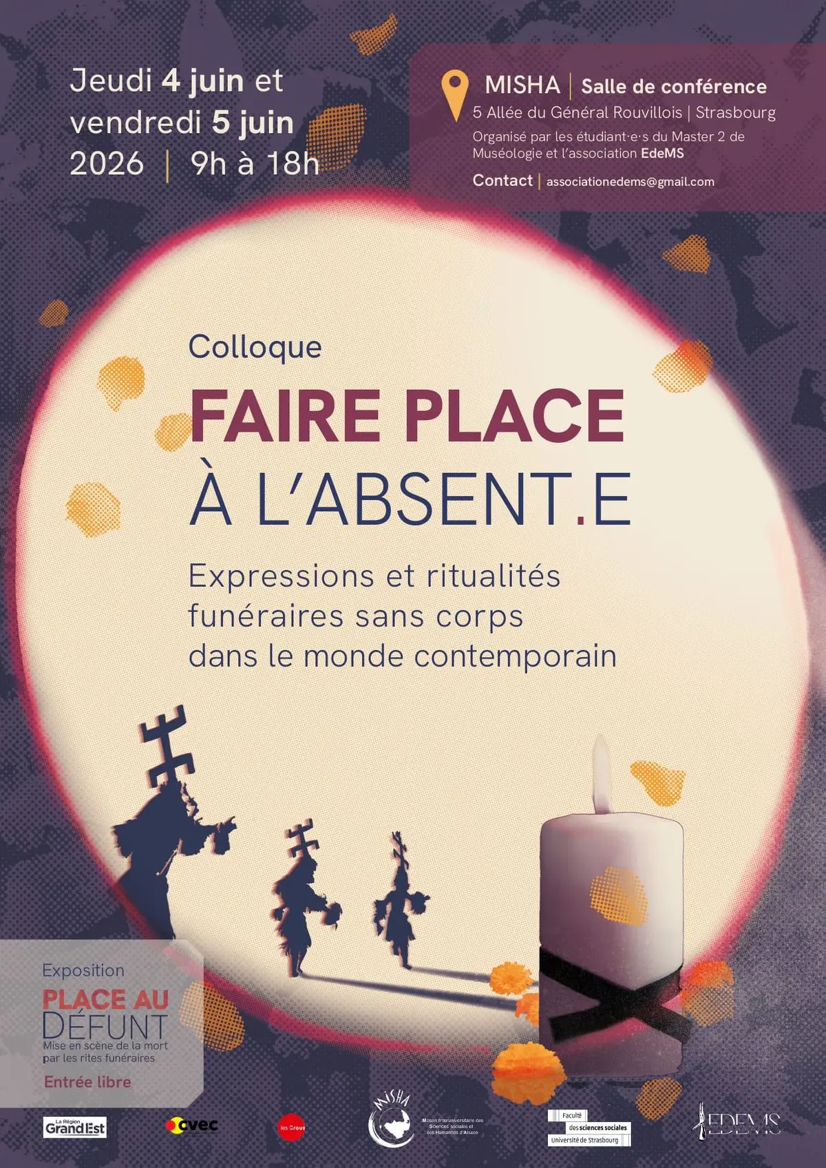 Colloque