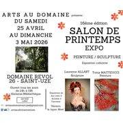 Salon de printemps