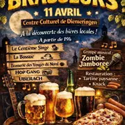 Nuit des Brasseurs