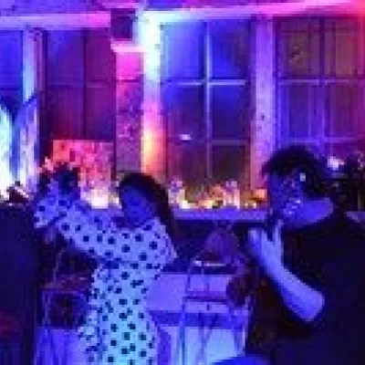 Cabaret Flamenco Lyon