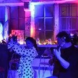 Cabaret Flamenco Lyon