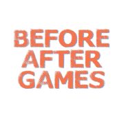Before & After Games