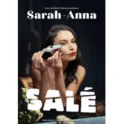 Sarah Anna Dans Salé 