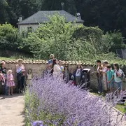 Mardi de Lupuline « À l’assaut de la citadelle de Stenay »