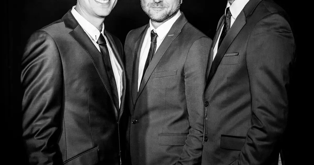 The 3eatles