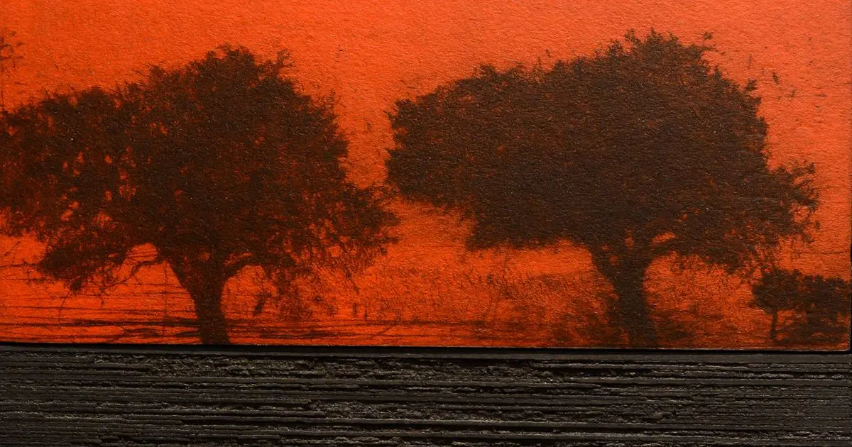 Expo – La gravure dans tous ses états