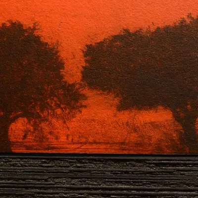 Expo – La gravure dans tous ses états