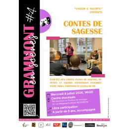 Contes