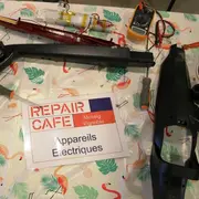 Repair café