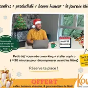 Coworking de Noël
