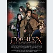 Projection du film « Edahlion, le royaume orphelin »