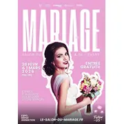 Salon du Mariage et de l'Evénementiel de Vernon 2026