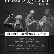 Les Frangins Lindecker