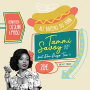 Tammi savoy and the don diego trio 