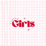 Crafty girls