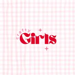 Crafty girls