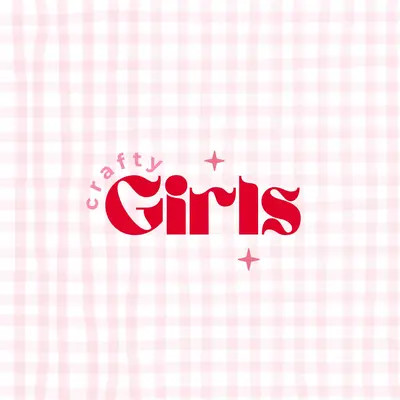 Crafty girls