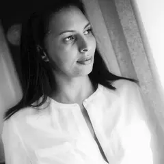 Marie Souini