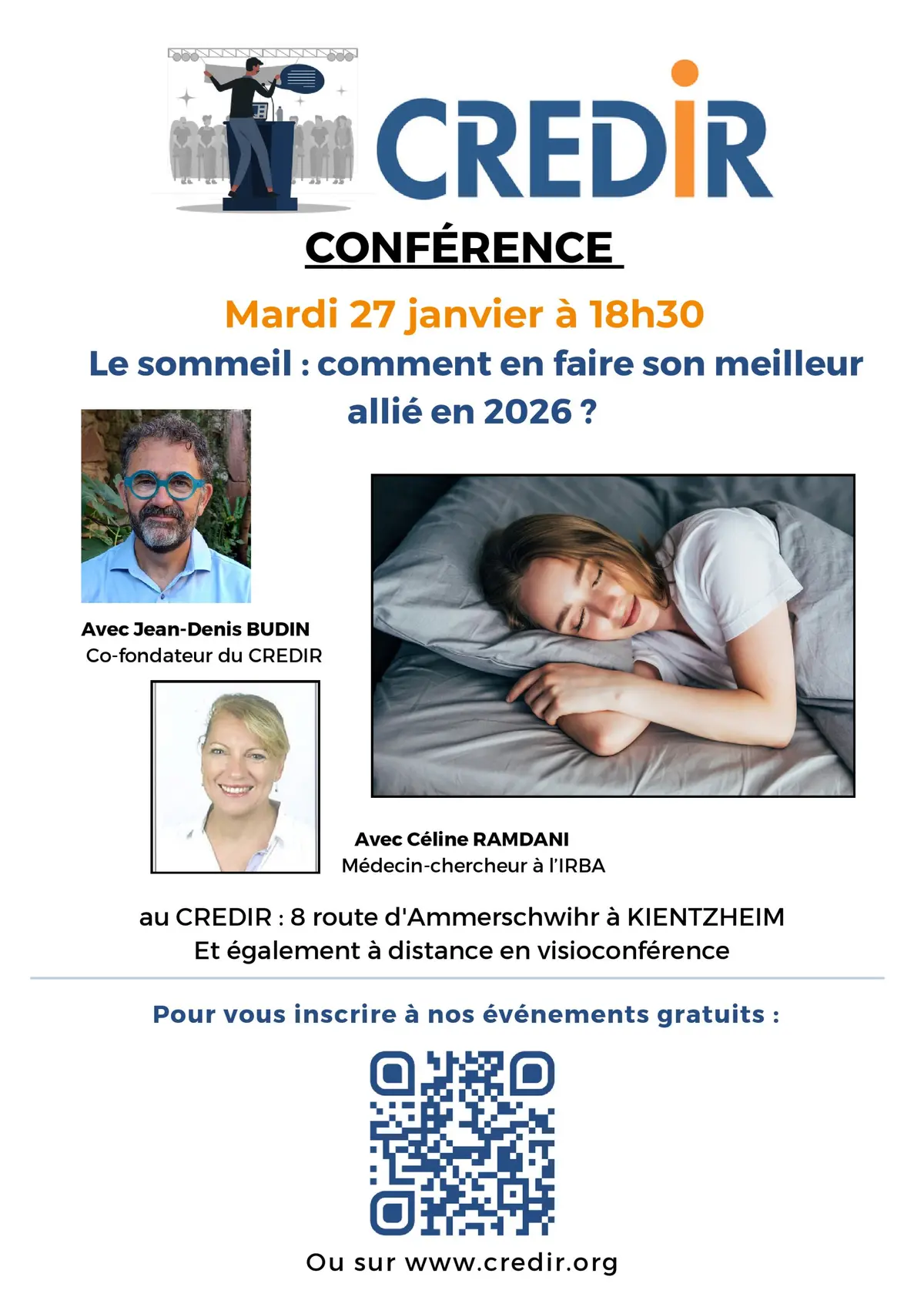 Le sommeil : comment en faire son meilleur allié en 2026 ?