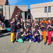 Alors on danse Party III 