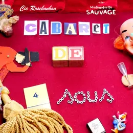 La Guinguette d'Alysses - Cabaret de Quat'sous
