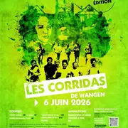 Les Corridas de Wangen