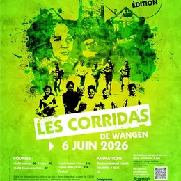 Les Corridas de Wangen