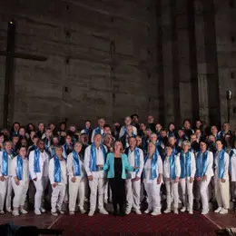 Concert Gospel