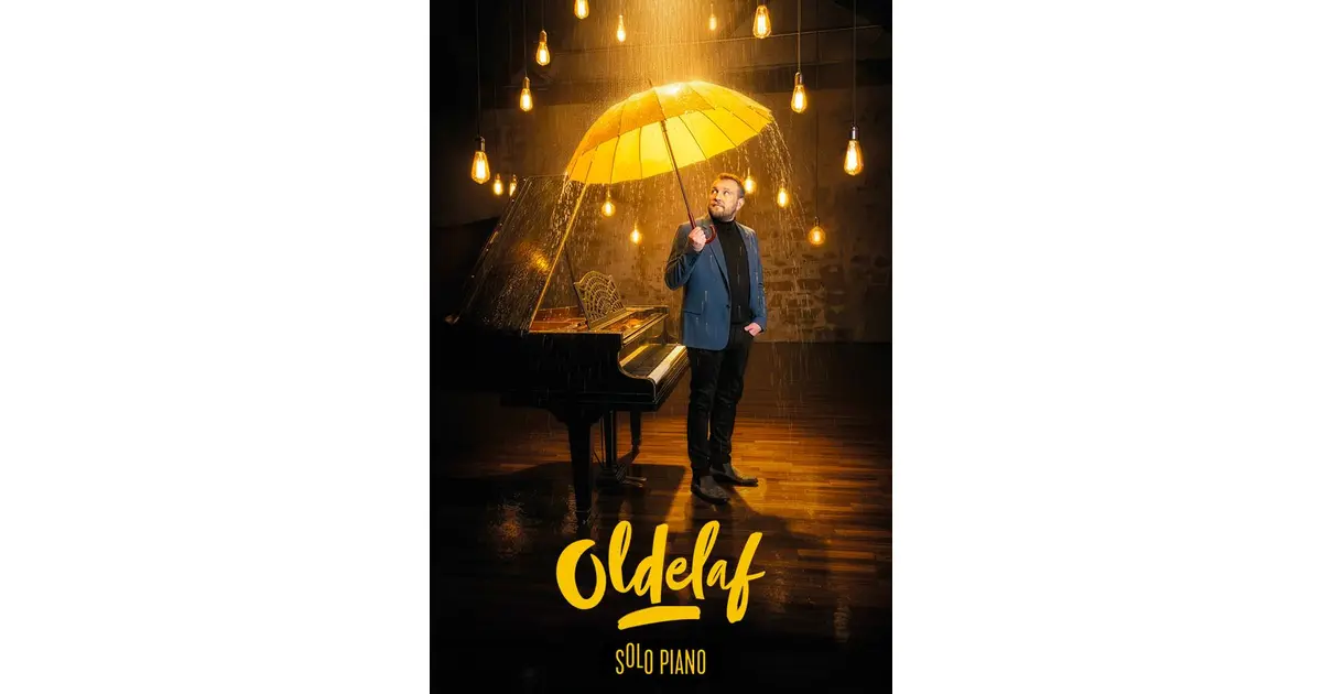 Oldelaf