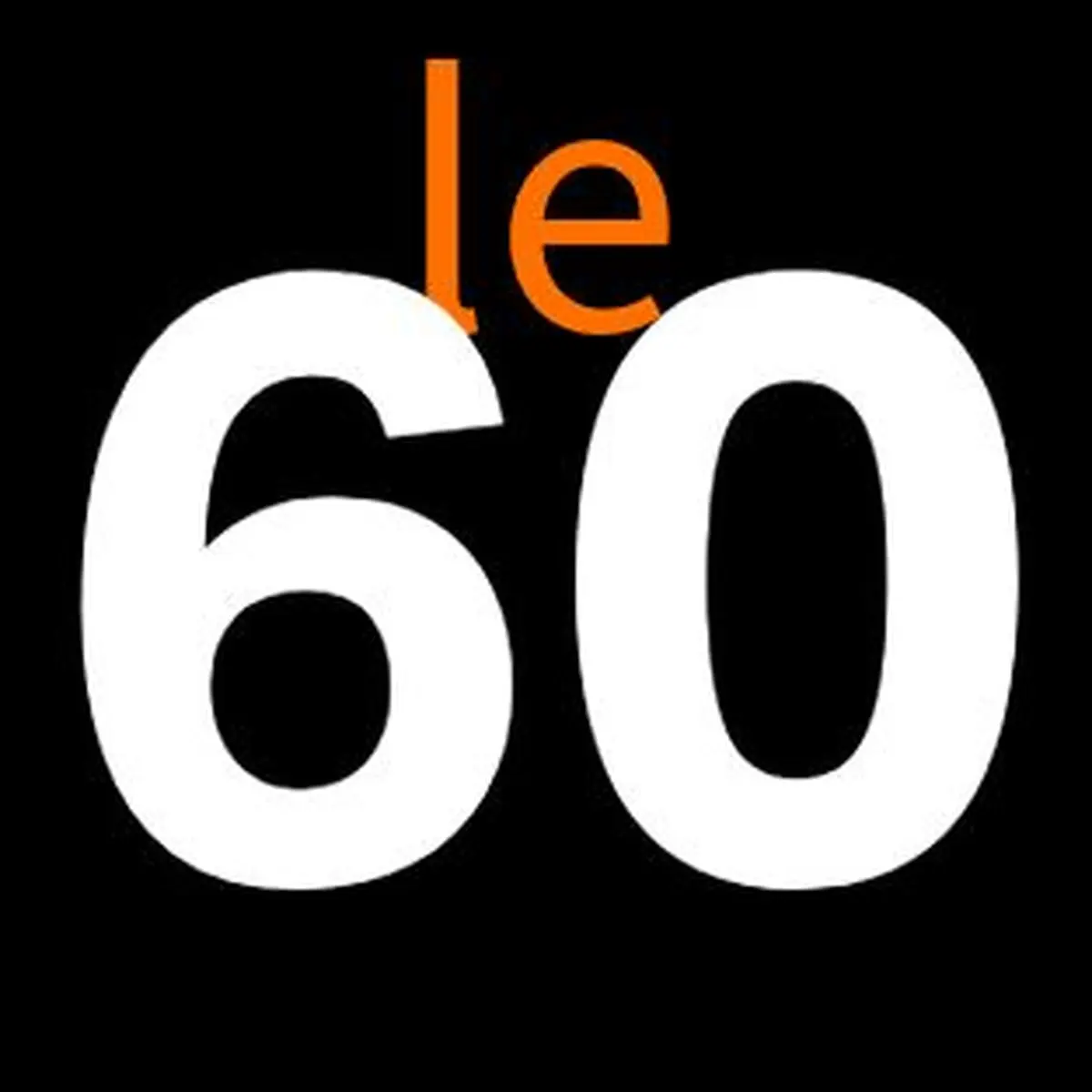 Le 60