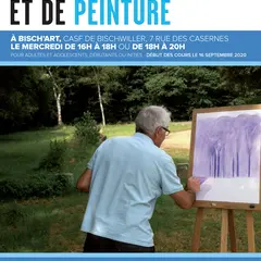 Bisch'Art, CASF de BIschwiller