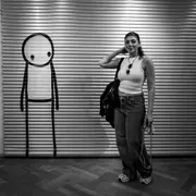 Chronique de ceux qui ne s'arrêtent pas