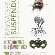 Paysages Suspendus 