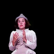 T.I.N.A. - There Is No Alternative