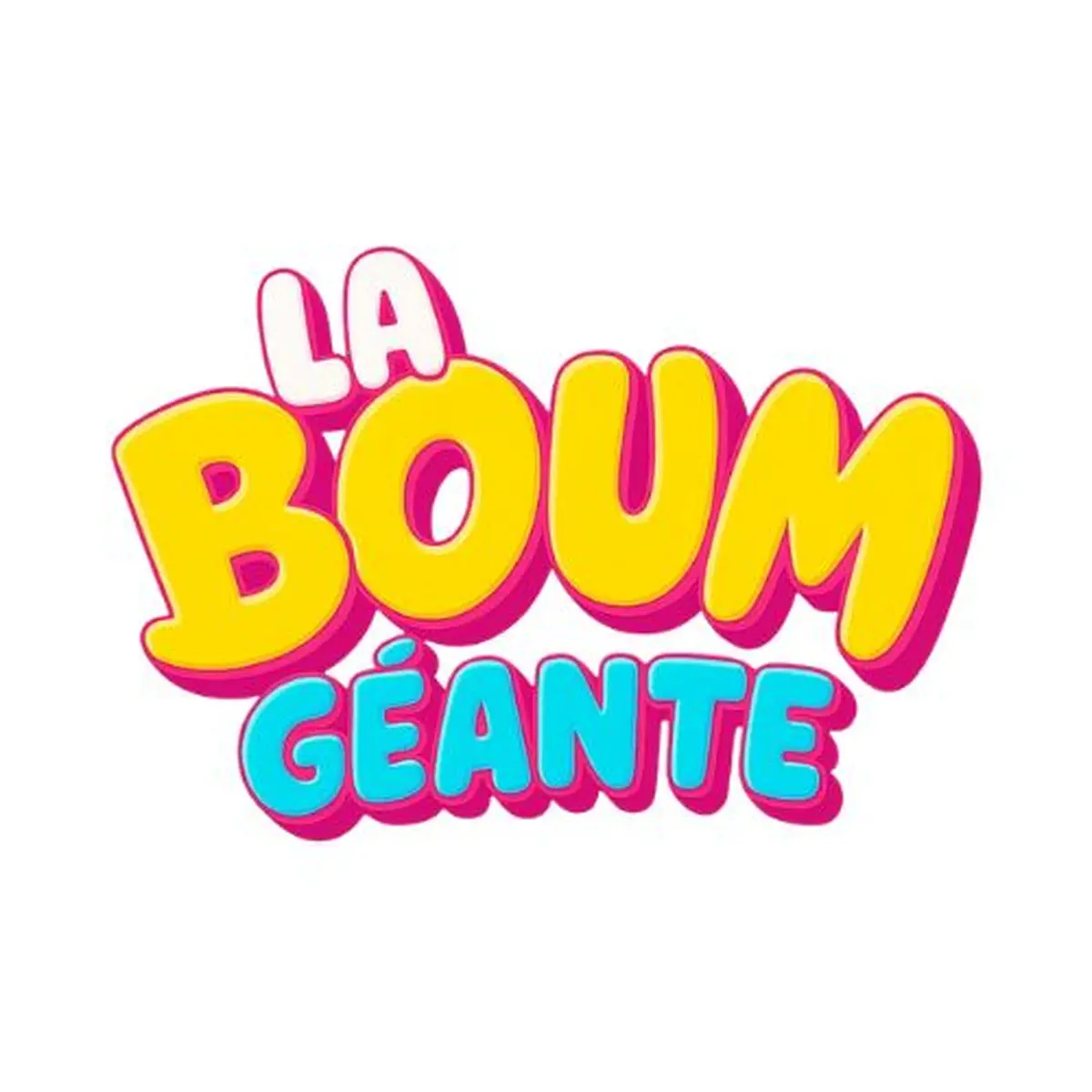 La Boum Géante