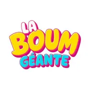 La Boum Géante