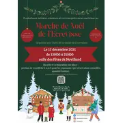 Marché des créateurs