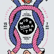 L'atelier des femmes fortes - Fatoumata Diabaté avec Les Amis de La Filature