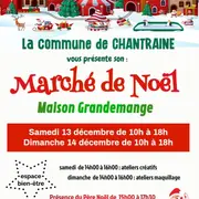 Marché de Noël