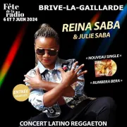 Concert Latino Reggaeton Bachata